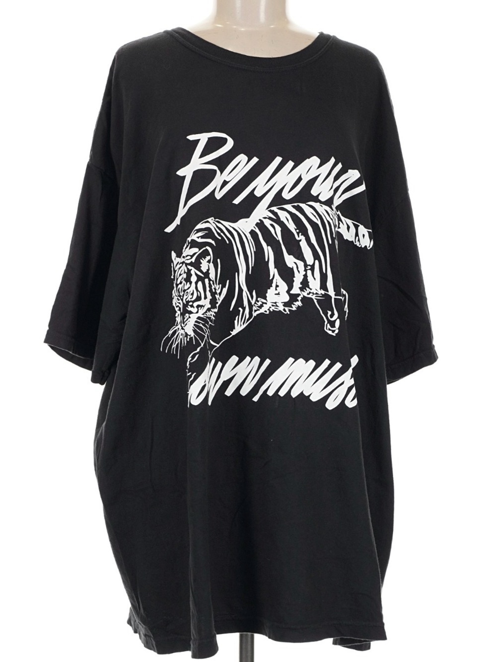 Dressed in LALA Be Your Own Muse Tee